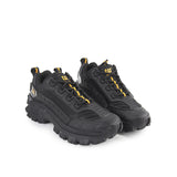 Intruder Mecha In Black/Black