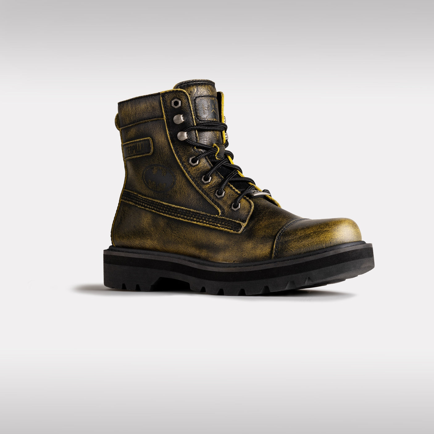 Colorado Grader Batman In Black