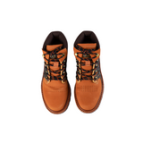 Golden Gate In Honey/Black