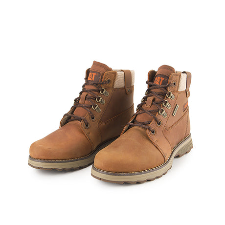 Charli Wp In Tan