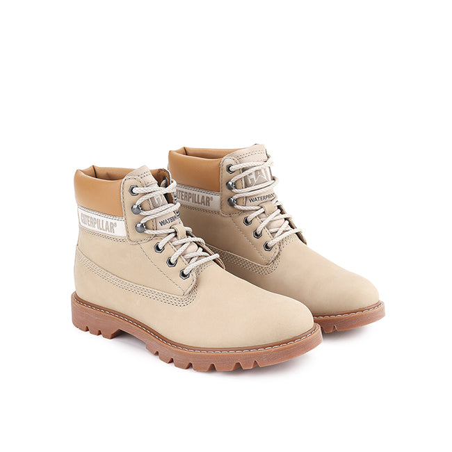 Colorado Women'S Wp In Semolina