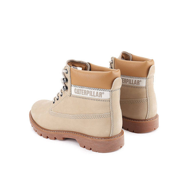 Colorado Women'S Wp In Semolina