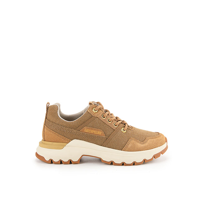 Colorado Sneaker Lo  Cv Ws In Brown Sugar