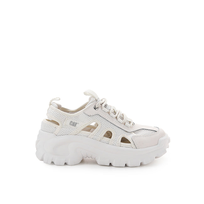 Intruder Lite Air Flo Ws In Cloud Dancer