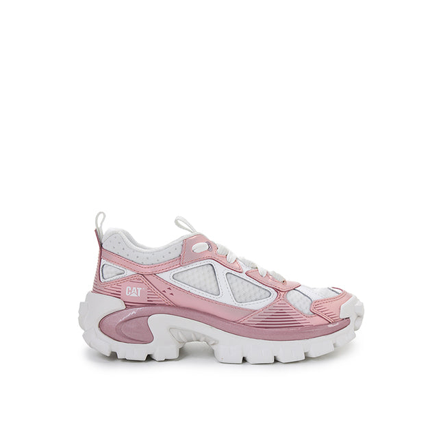 Intruder Lightning Ws 2000 In Silver Pink