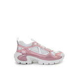 Intruder Lightning Ws 2000 In Silver Pink