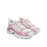 Intruder Lightning Ws 2000 In Silver Pink