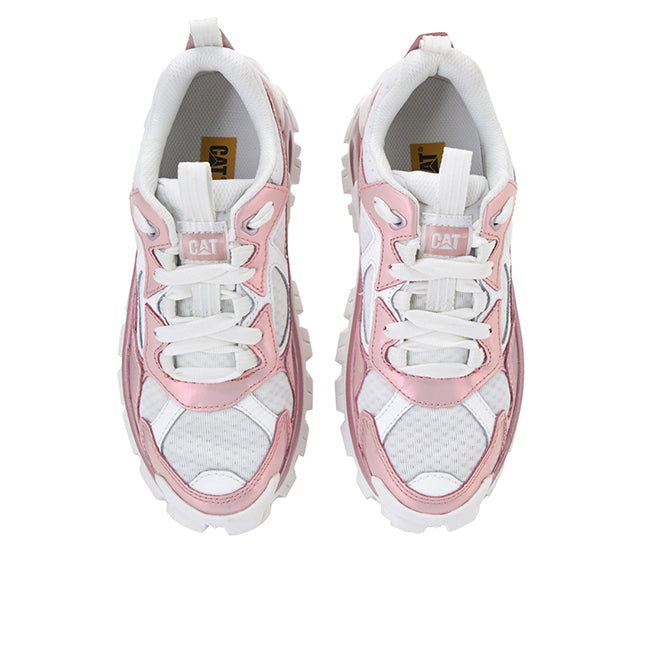 Intruder Lightning Ws 2000 In Silver Pink