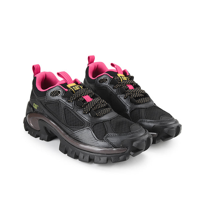 Intruder Lightning Ws 2000 In Black