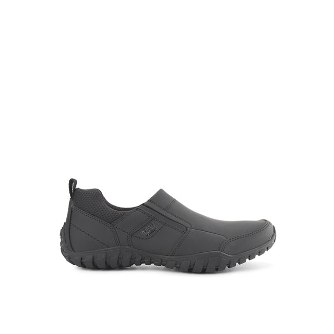 Opine In Black