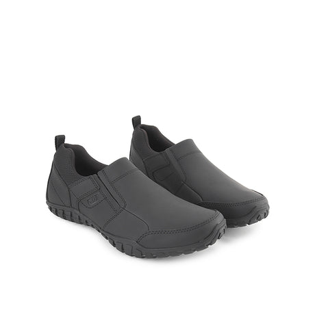 Opine In Black