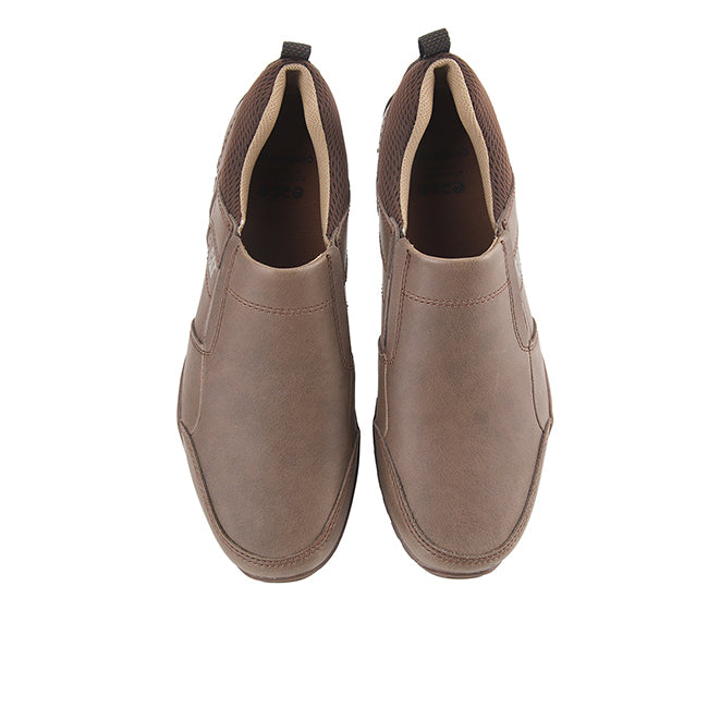 Opine In Dark Beige