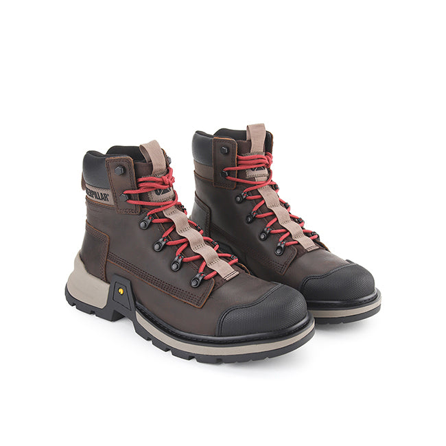 Colorado Expedition Wp In Dark Bitter Chocolate