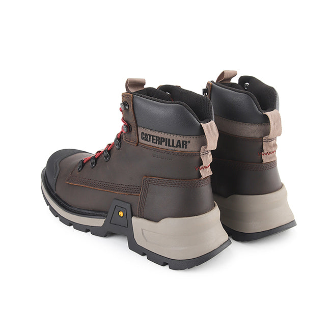 Colorado Expedition Wp In Dark Bitter Chocolate