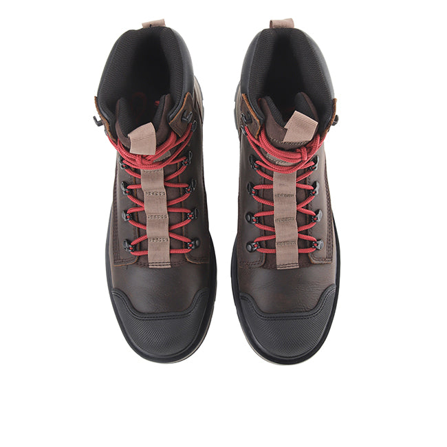 Colorado Expedition Wp In Dark Bitter Chocolate