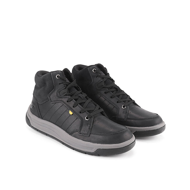 Apa Cush Mid In Black