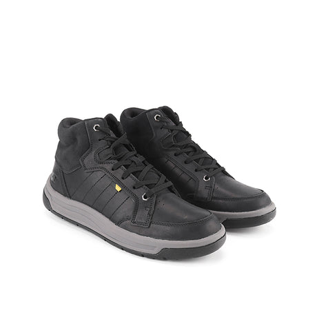 Apa Cush Mid In Black