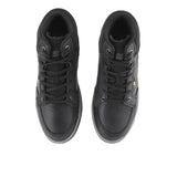 Apa Cush Mid In Black