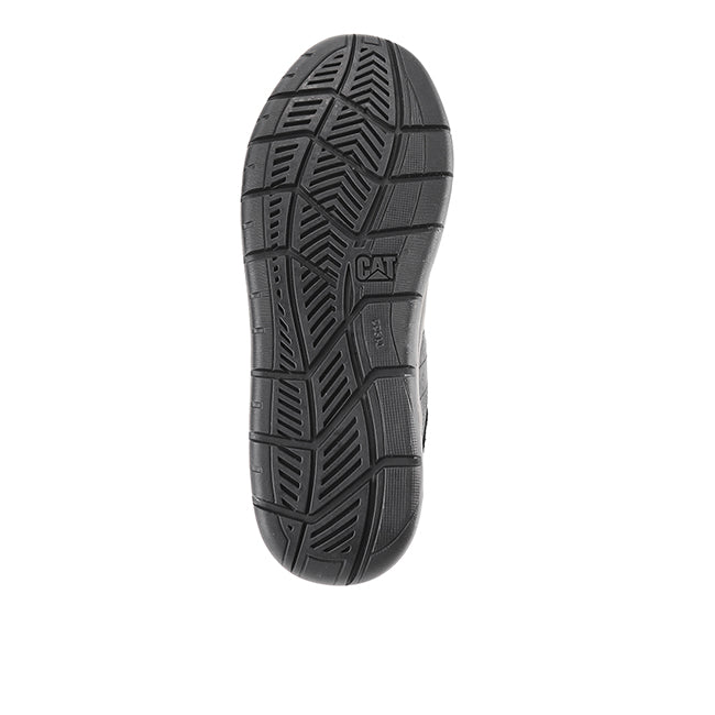Apa Cush Mid In Black