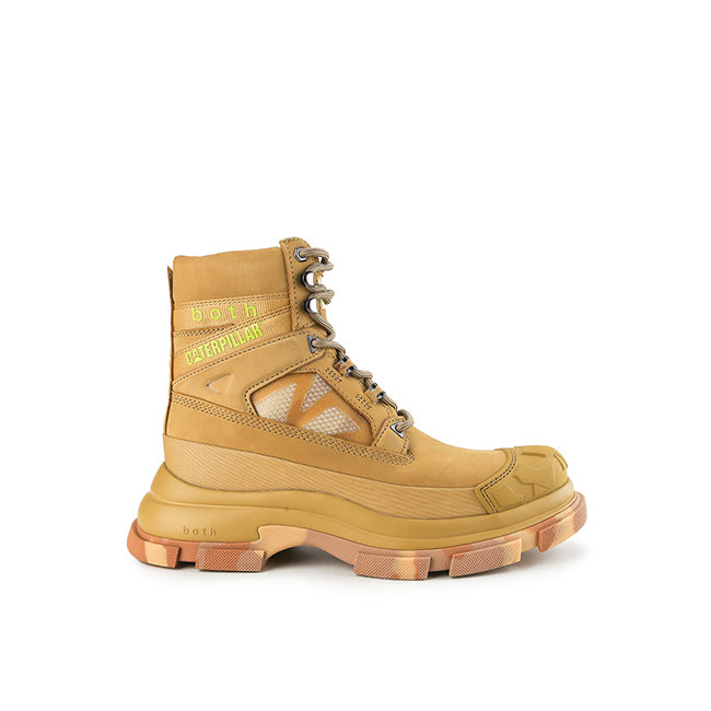 Gao Pioneer In Taffy