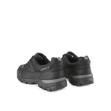 Caterpillar Men Shoes Threshold Hiker Low In Black