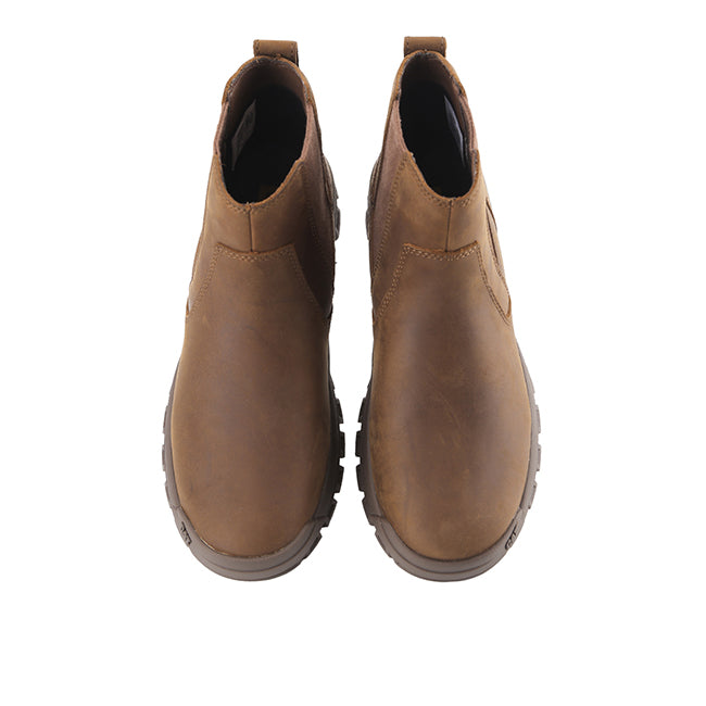 Threshold Chelsea In Mushroom