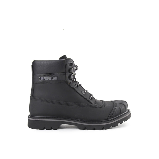 Colorado Galosh Wp In Black/Black