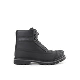Colorado Galosh Wp In Black/Black