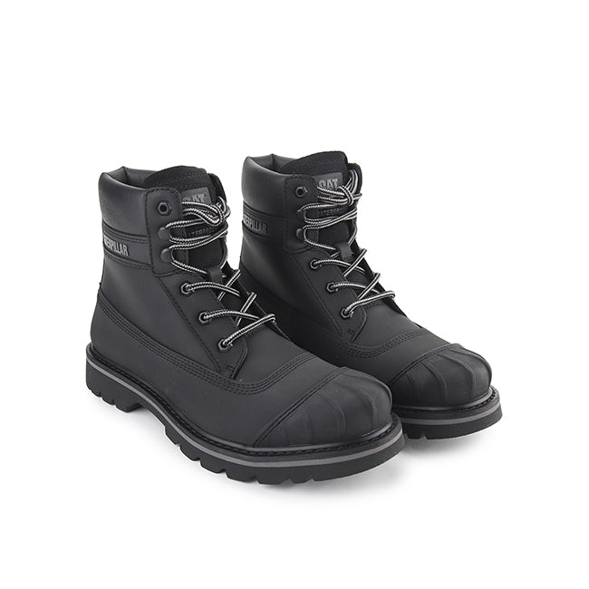 Colorado Galosh Wp In Black/Black