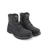 Colorado Galosh Wp In Black/Black