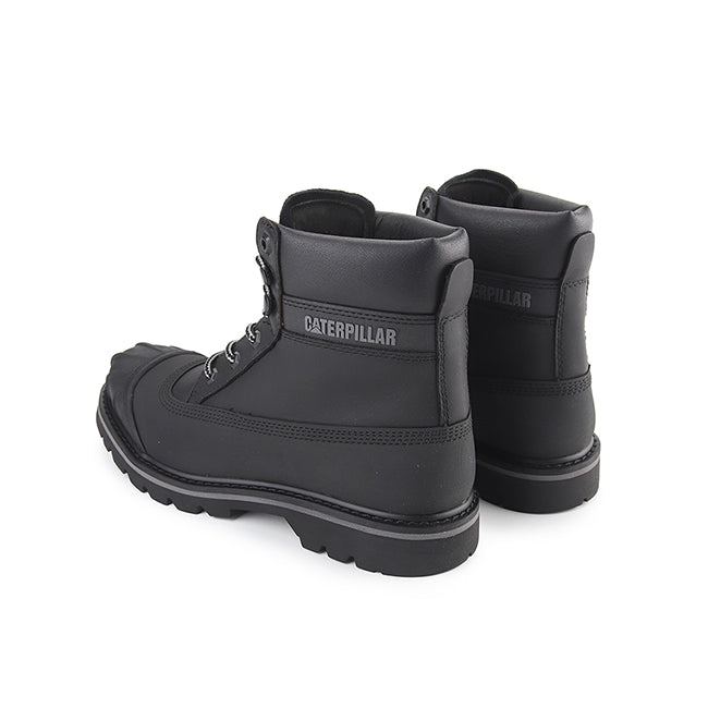 Colorado Galosh Wp In Black/Black