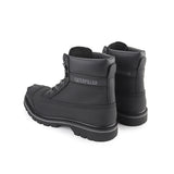 Colorado Galosh Wp In Black/Black