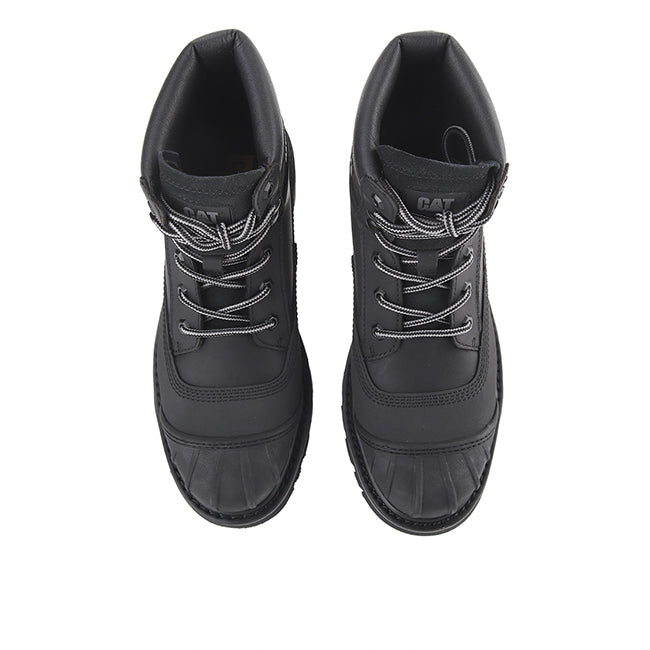 Colorado Galosh Wp In Black/Black