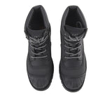 Colorado Galosh Wp In Black/Black