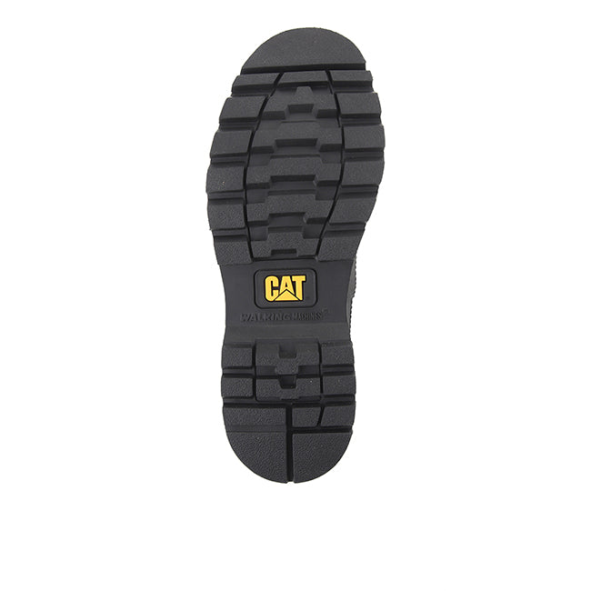 Colorado Galosh Wp In Black/Black