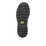 Colorado Galosh Wp In Black/Black