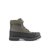 Colorado Galosh Wp In Dark Olive/Black