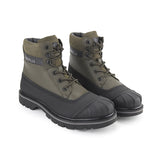 Colorado Galosh Wp In Dark Olive/Black