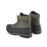 Colorado Galosh Wp In Dark Olive/Black