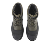 Colorado Galosh Wp In Dark Olive/Black