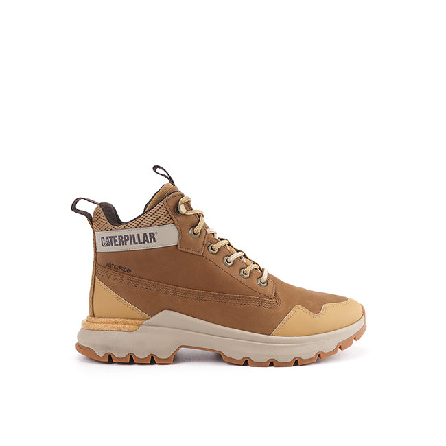 Colorado Sneaker Wp In Sand