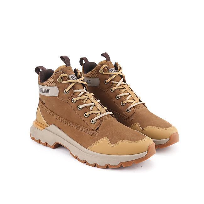 Colorado Sneaker Wp In Sand
