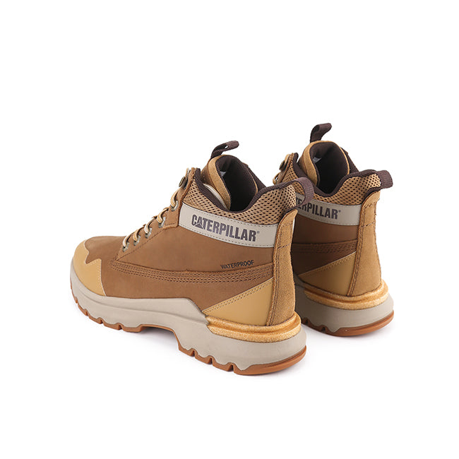 Colorado Sneaker Wp In Sand