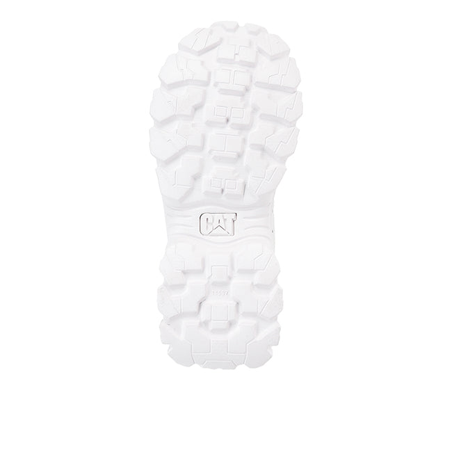 Intruder Lite Vent In Bright White