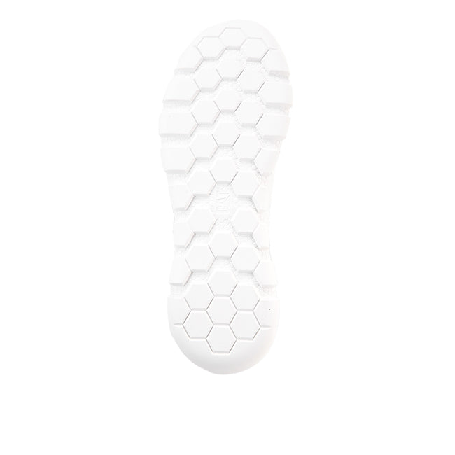 Hex Lite Vent Mid In Black