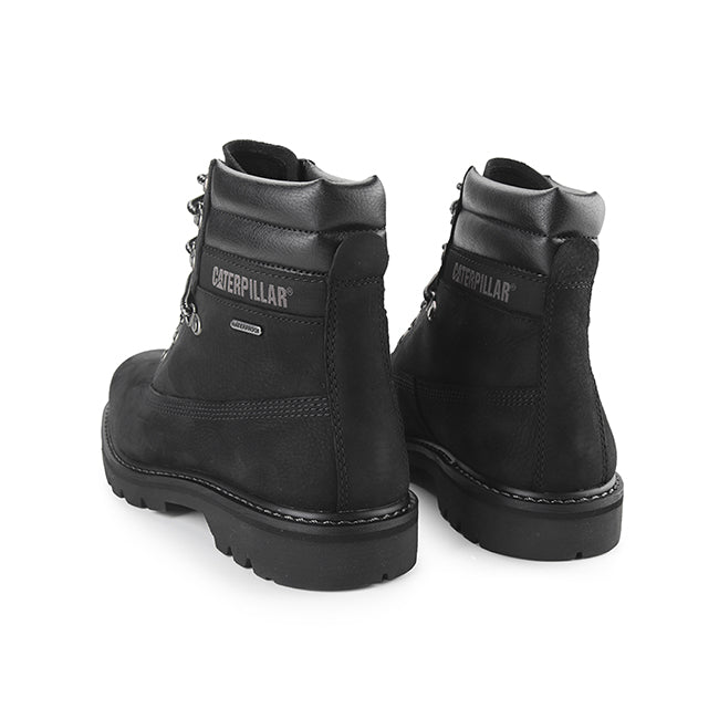 Colorado 2.0 Hiker Wp Tx In Black