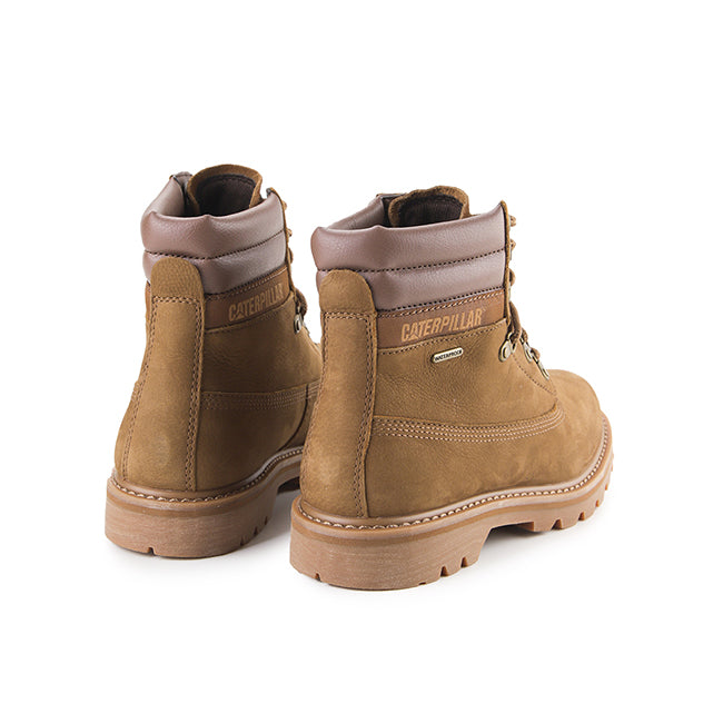 Colorado 2.0 Hiker Wp Tx In Bronze Brown