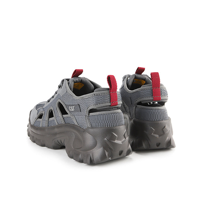 Intruder Lite Air Flo In Poppy Seed