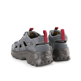 Intruder Lite Air Flo In Poppy Seed