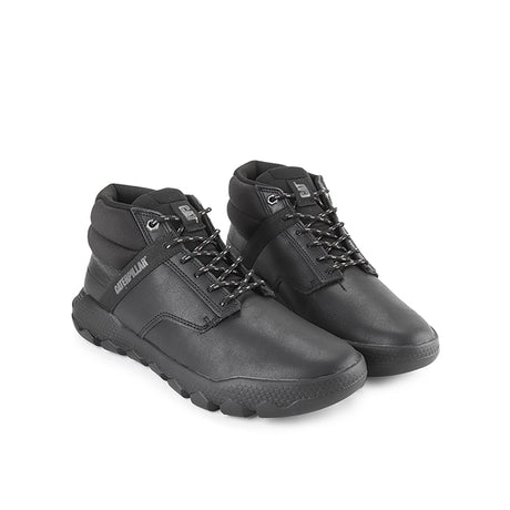 Hex Lite Mid In Black